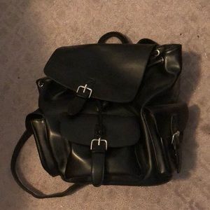 Forever 21 Backpack